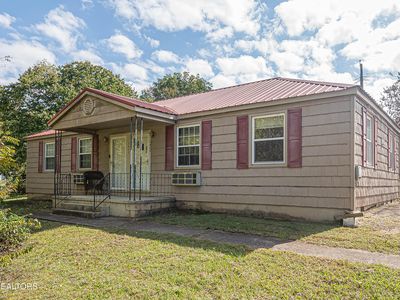2400 Fenwood Dr, Knoxville, TN, 37918