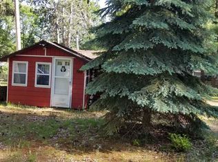 120 Pine St, Prudenville, MI 48651