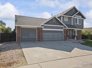 429 Sycamore Ave, Eaton, CO 80615