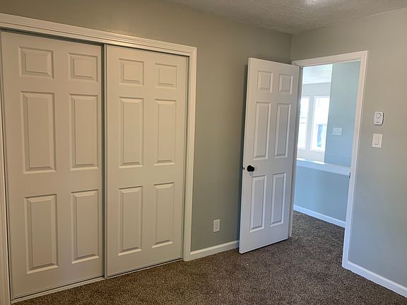 Main Floor Bedrooms