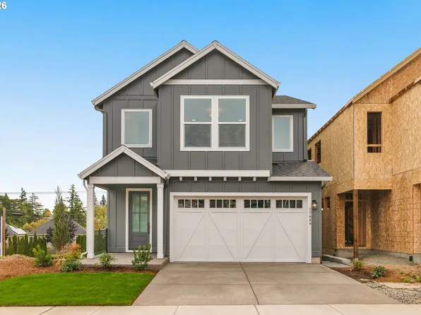 11444 NW Elise Ln, Portland, OR 97229