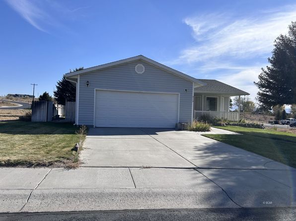 313 Double Down Cir, Jackpot, NV 89825