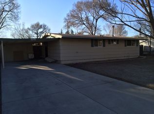 3310 N Arcadia St, Colorado Springs, CO 80907