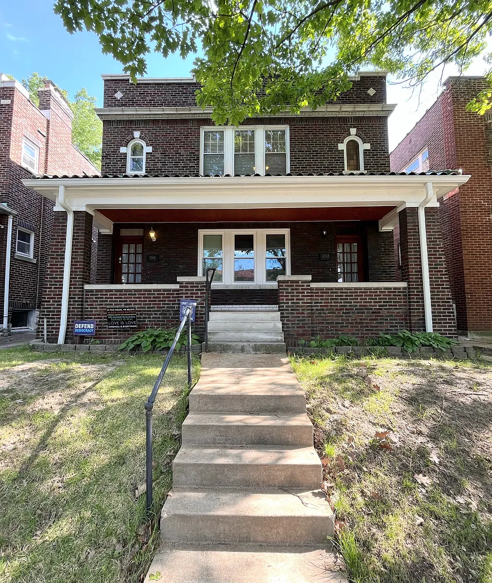 Building Photo - 4516 Shenandoah Ave