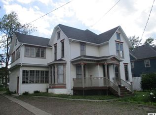 603 Wildwood Ave, Jackson, MI 49201