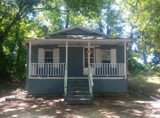 108 Mason St, Clinton, SC 29325