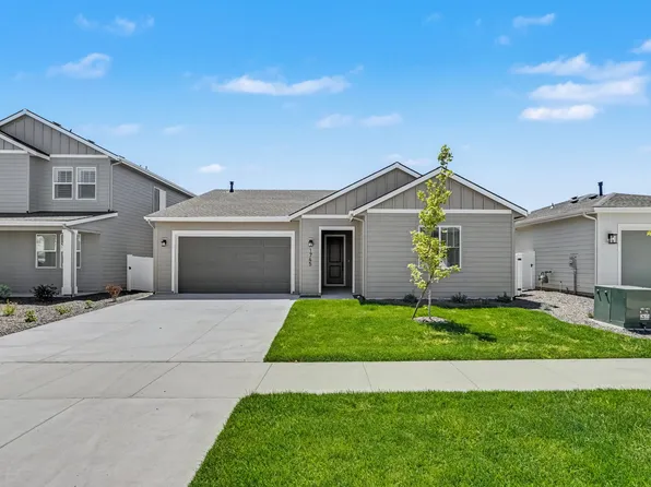 1745 W Arya St, Kuna, ID 83634