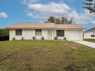 318 Millport St NW, Pt Charlotte, FL 33948