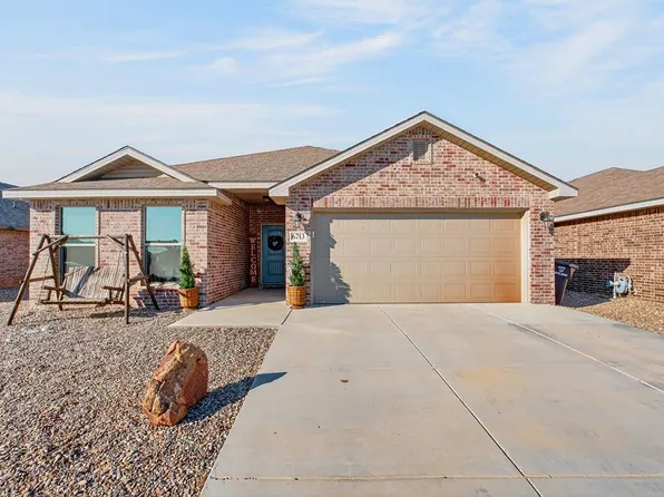 6713 Yellow Rose Ct, Midland, TX 79705