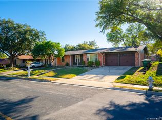 302 Tammy Dr, San Antonio, TX 78216