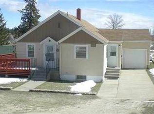 224 S 8th St, Custer, SD 57730