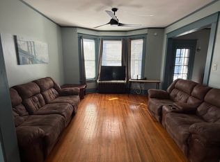 455 West St #2, Albany, NY 12206