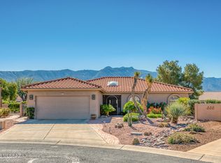 64261 E Chippewa Ct, Saddlebrooke, AZ 85739