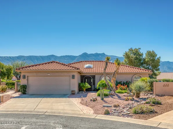 64261 E Chippewa Ct, Saddlebrooke, AZ 85739