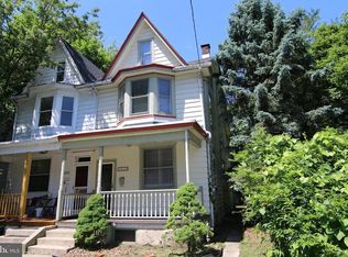 3214 N 4th St, Harrisburg, PA 17110