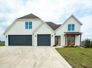 709 W 109th St S, Jenks, OK 74037