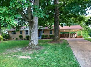 268 Mabry St, Camden, TN 38320