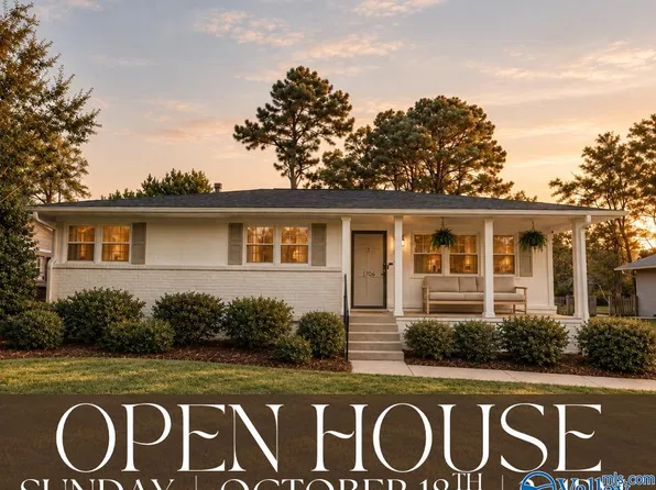 1706 Sun Valley Rd SE, Huntsville, AL 35801