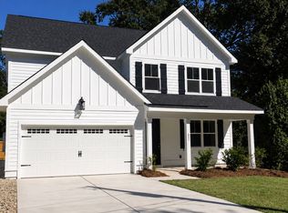 481 Fort Johnson Rd, Charleston, SC 29412