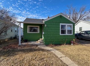 1465 Wisconsin Ave SW, Huron, SD 57350