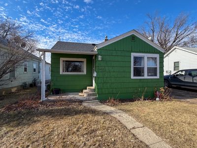 1465 Wisconsin Ave SW, Huron, SD, 57350