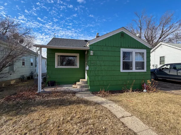 1465 Wisconsin Ave SW, Huron, SD 57350