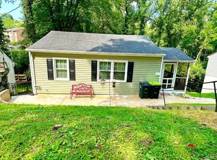 54 W Princeton Cir, Lynchburg, VA 24503