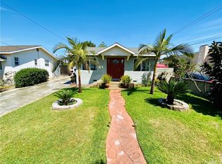 4748 Walnut Ave, Pico Rivera, CA 90660