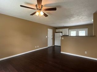 416 NE 7th St, Perkins, OK 74059
