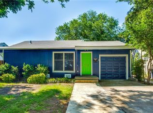 4105 Lisbon St, Fort Worth, TX 76107