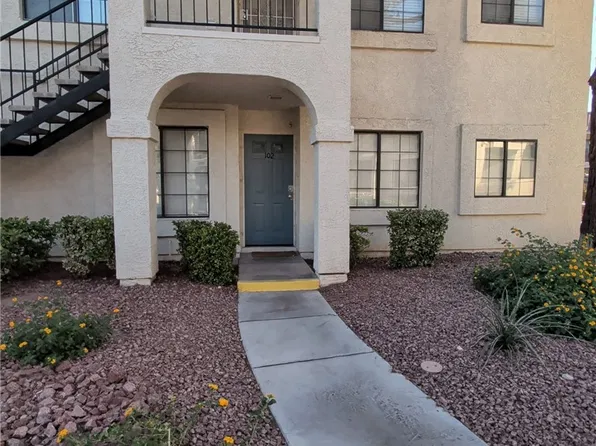 4813 Nara Vista Way, Las Vegas, NV