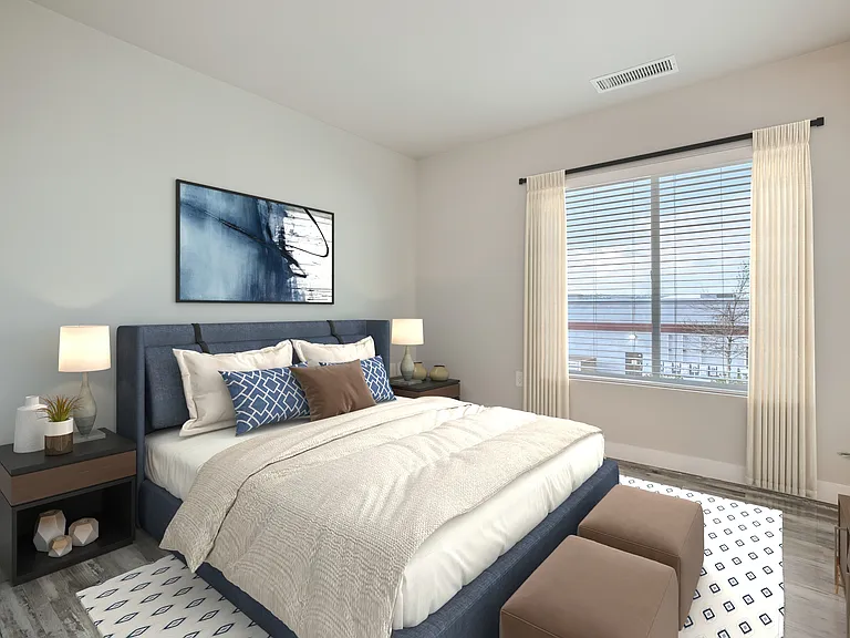 Carefree Boutique Apartments — Photo 26