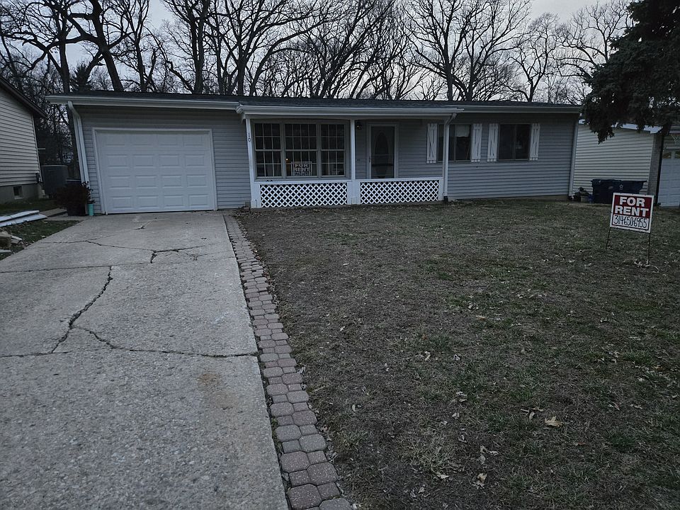 2nd image of 10 Becky Thatcher Dr