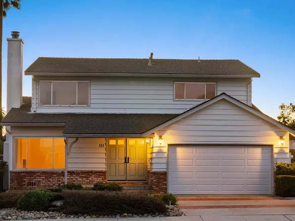 111 Getchell St, Santa Cruz, CA 95060