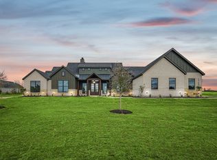 1760 Carroll Moran Trl, Midlothian, TX 76065