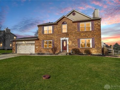 6128 Glennsbury Ct, West Chester, OH, 45069