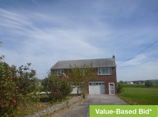 319 May Post Office Rd, Strasburg, PA 17579