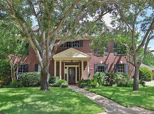 1306 Hopkins Park Dr, Houston, TX 77094