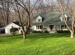 878 Brevard Place Rd, Iron Station, NC 28080