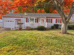 42 King St, Wallingford, CT 06492