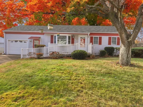 42 King Street, Wallingford, CT 06492