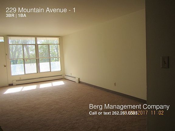 3rd image of 229 Mountain Ave #1