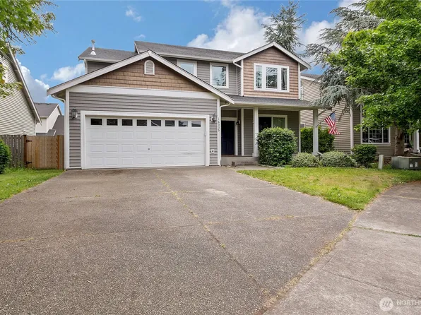 16335 Richmont Court SE, Yelm, WA 98597