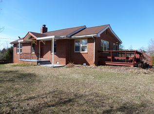 45 Lakeshore Dr, Weaverville, NC 28787