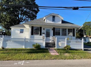 125 Wayne St, Warwick, RI 02889