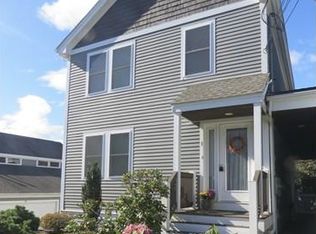 65 E Main St #1, Gloucester, MA 01930