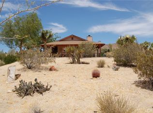 6112 Avalon Ave, Yucca Valley, CA 92284