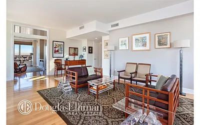 Sold by Douglas Elliman
