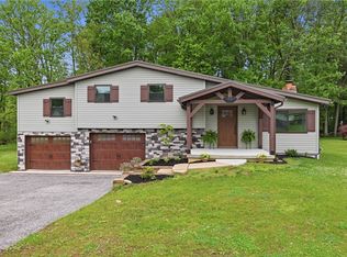 115 Birch St, Spring Church, PA 15686