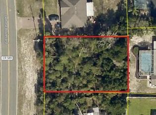 0 Deltona Blvd LOT 7, Spring Hill, FL 34606